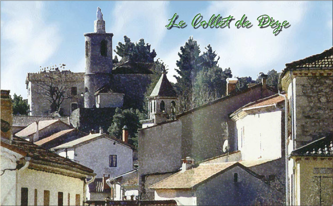 Le Collet